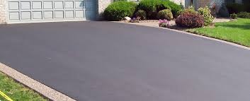 Best Driveway Sealing  in Ellijay, GA